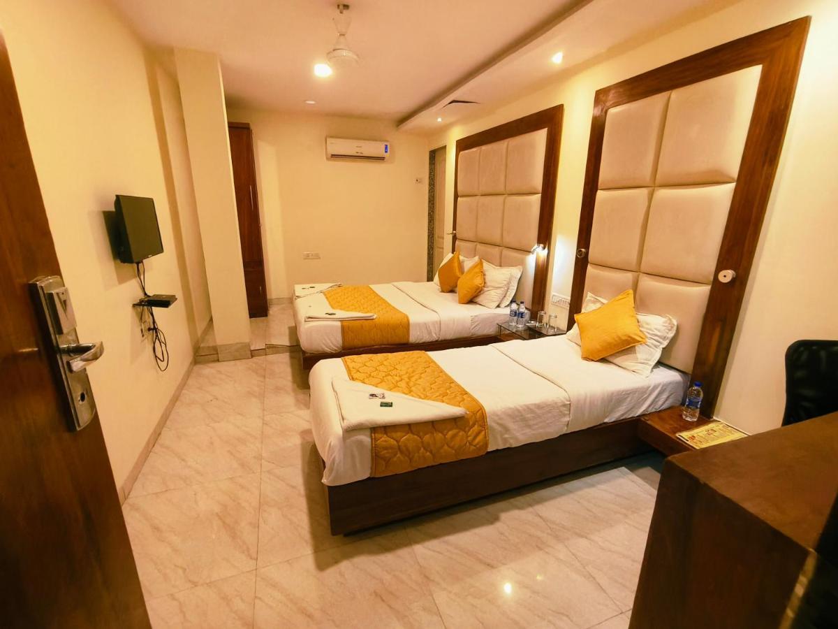 Apex Hotel Mumbai Exterior photo