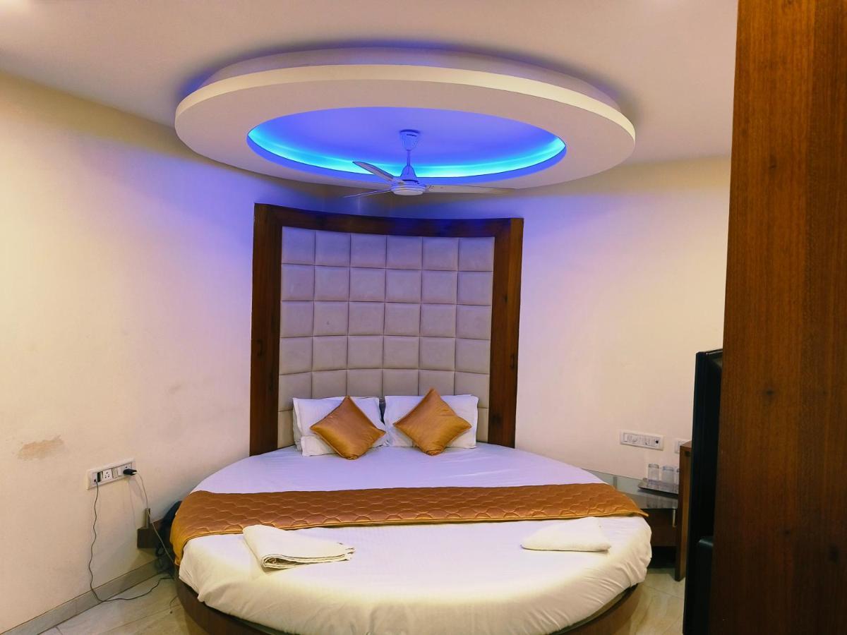 Apex Hotel Mumbai Exterior photo