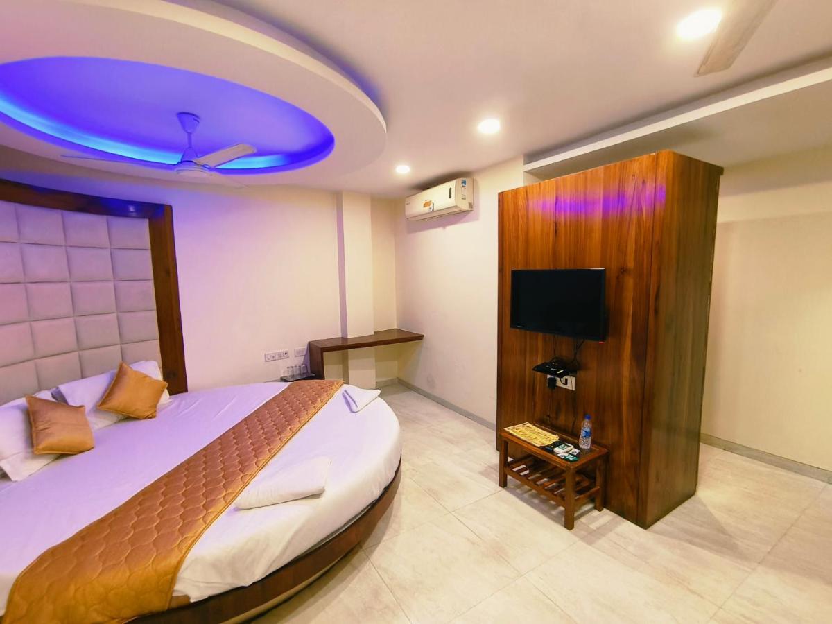 Apex Hotel Mumbai Exterior photo