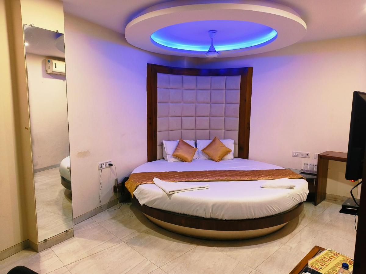 Apex Hotel Mumbai Exterior photo
