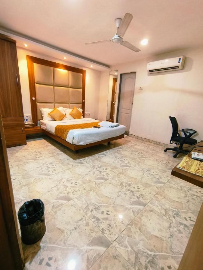 Apex Hotel Mumbai Exterior photo